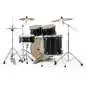 Pearl EXX725NBR/C31 Export Jet Black
