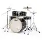 Pearl EXX725NBR/C31 Export Jet Black