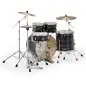 Pearl EXX725SNBR/C778 Export Graphite Silver Twist