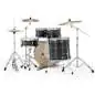 Pearl EXX725SNBR/C778 Export Graphite Silver Twist