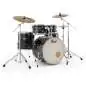 Pearl EXX725SNBR/C778 Export Graphite Silver Twist
