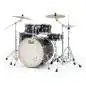 Pearl EXX725SNBR/C778 Export Graphite Silver Twist