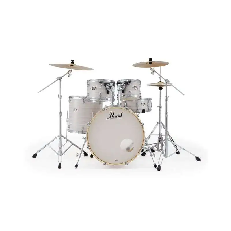Pearl EXX725SNBR/C777 Export Slipstream White
