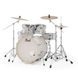 Pearl EXX725SNBR C777 Export Slipstream White