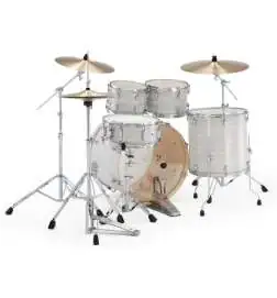 Pearl EXX725SNBR C777 Export Slipstream White