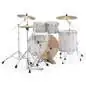 Pearl EXX725SNBR/C777 Export Slipstream White