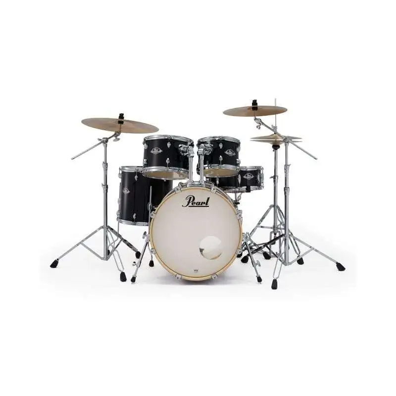 Pearl EXX705NNBR/C31 Export Jet Black