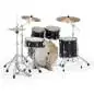 Pearl EXX705NNBR/C31 Export Jet Black
