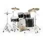 Pearl EXX705NNBR/C31 Export Jet Black