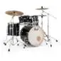 Pearl EXX705NNBR/C31 Export Jet Black