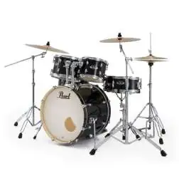 Pearl EXX705NNBR C31 Export Jet Black