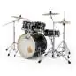 Pearl EXX705NNBR/C31 Export Jet Black