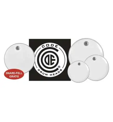 Code Generator Clear Set Rock