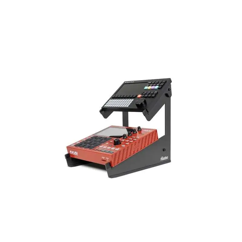 Headliner LA 2-Tier XL Desktop Production Stand Headliner LA 2-Tier XL Desktop Production Stand