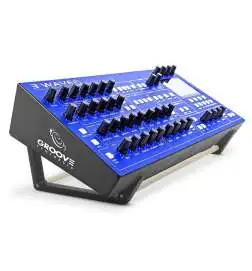 Restand Groove Synthesis 3rd Wave Desktop Stand