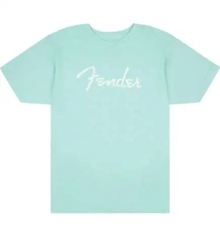 Fender Spaghetti Logo T-Shirt XL