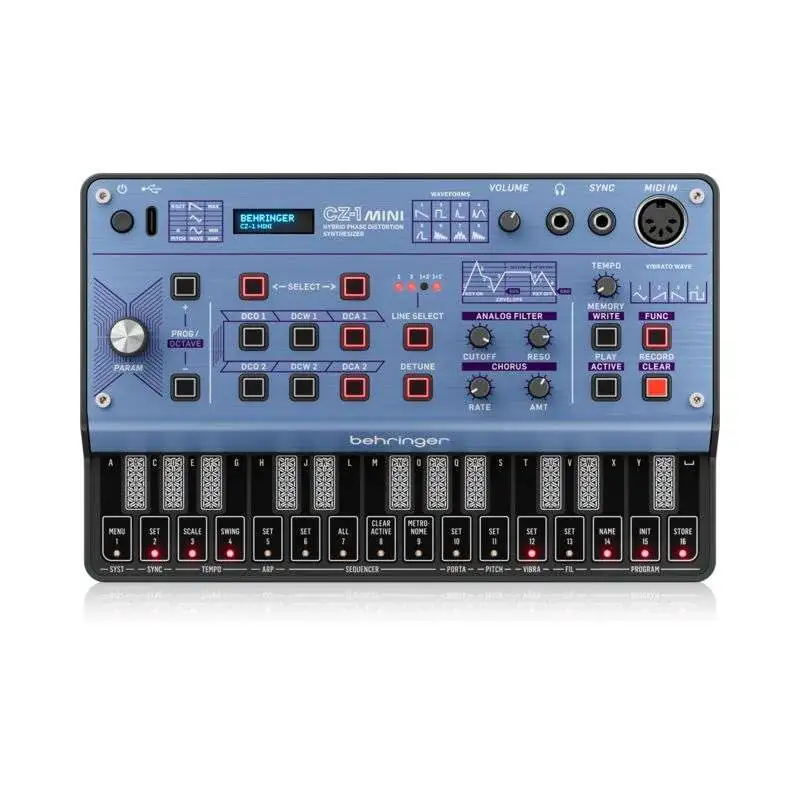 Behringer CZ-1 Mini