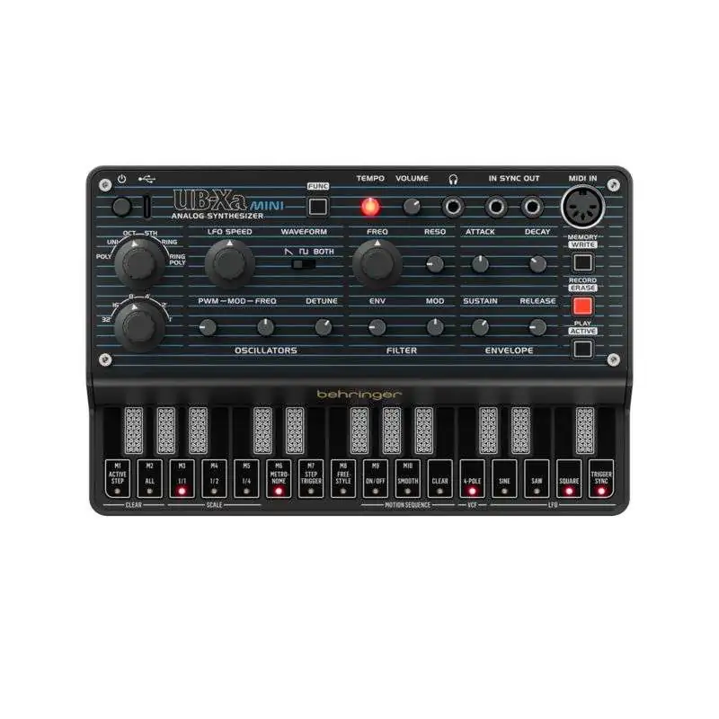 Behringer UB-Xa Mini