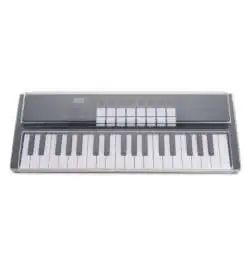 Decksaver Novation Launchkey Mini 37 MK4 LE Cover