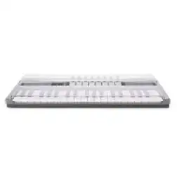 Decksaver Novation Launchkey Mini 37 MK4 LE Cover