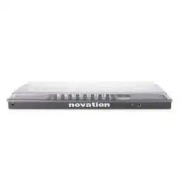 Decksaver Novation Launchkey Mini 37 MK4 LE Cover