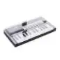 Decksaver Novation Launchkey Mini 25 MK4 LE Cover Decksaver Novation Launchkey Mini 25 MK4 LE Cover
