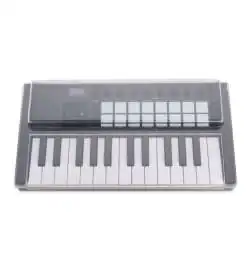 Decksaver Novation Launchkey Mini 25 MK4 LE Cover
