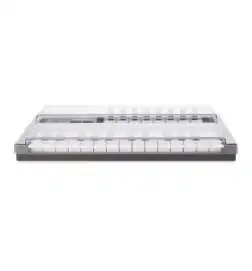 Decksaver Novation Launchkey Mini 25 MK4 LE Cover