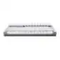 Decksaver Novation Launchkey Mini 25 MK4 LE Cover Decksaver Novation Launchkey Mini 25 MK4 LE Cover