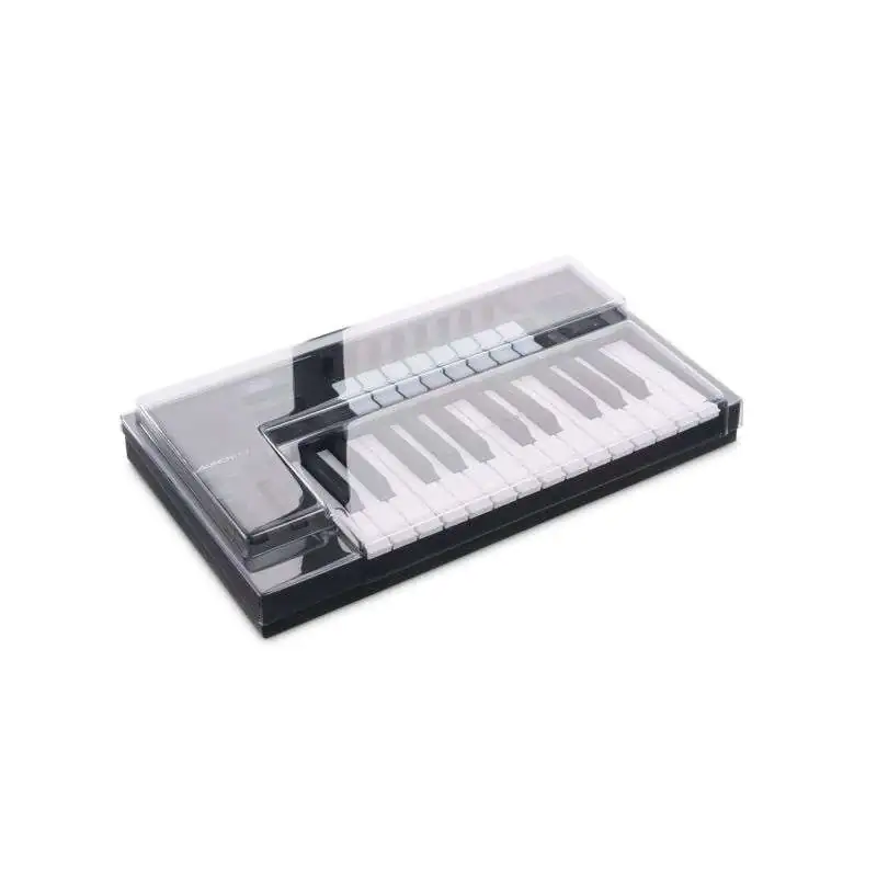 Decksaver Novation Launchkey 25 MK4 LE Cover Decksaver Novation Launchkey 25 MK4 LE Cover