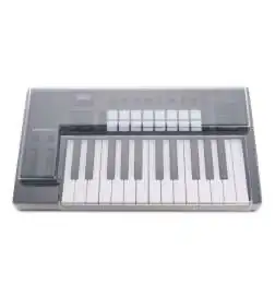 Decksaver Novation Launchkey 25 MK4 LE Cover