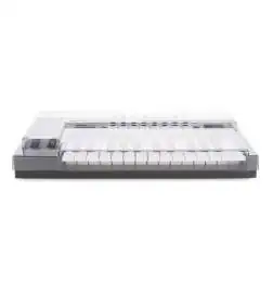 Decksaver Novation Launchkey 25 MK4 LE Cover