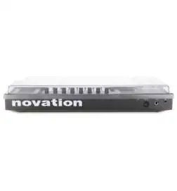 Decksaver Novation Launchkey 25 MK4 LE Cover