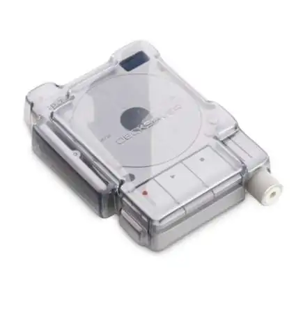 Decksaver Teenage Engineering TP-7 Cover
