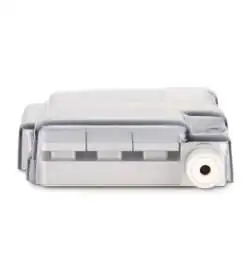 Decksaver Teenage Engineering TP-7 Cover