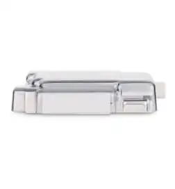 Decksaver Teenage Engineering TP-7 Cover