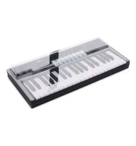 Decksaver Novation Launchkey 37 MK4 Cover