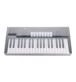 Decksaver Novation Launchkey 37 MK4 Cover