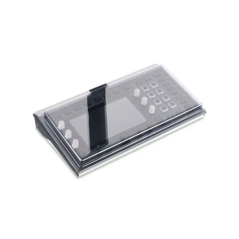 Decksaver Waldorf Iridium Core Cover