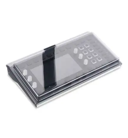 Decksaver Waldorf Iridium Core Cover