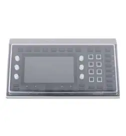 Decksaver Waldorf Iridium Core Cover