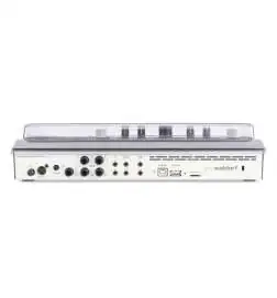 Decksaver Waldorf Iridium Core Cover