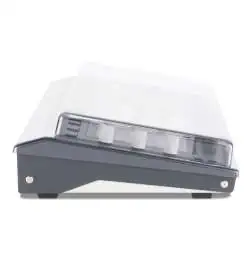 Decksaver Waldorf Iridium Core Cover