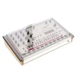 Decksaver Jomox Alpha Base Cover