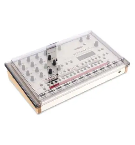 Decksaver Jomox Alpha Base Cover