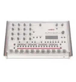 Decksaver Jomox Alpha Base Cover
