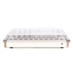 Decksaver Jomox Alpha Base Cover