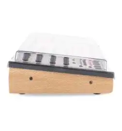 Decksaver Jomox Alpha Base Cover