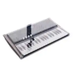 Decksaver Korg Multi Poly Cover