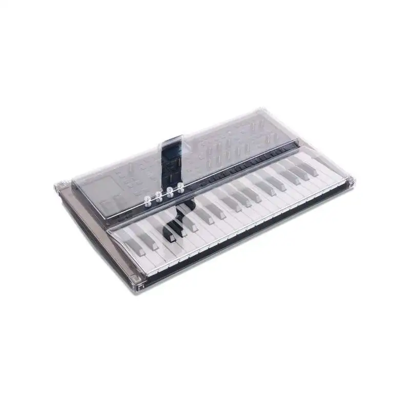 Decksaver Korg Multi/Poly Cover